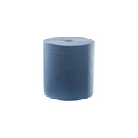 CAPRICE Duro Auto-Cut Hand Towel Blue 150m - 6R/C