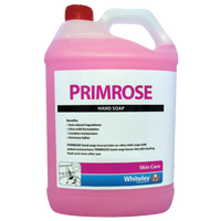 WHITELEY Primrose H/Soap - 5L