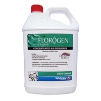 WHITELEY Florogen Original  - 5L