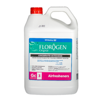 WHITELEY Florogen Original  - 5L