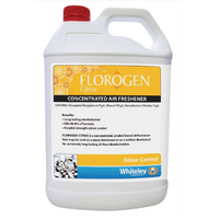 WHITELEY FLOROGEN CITRUS 5L
