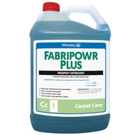 WHITELEY Fabripowr Plus Prespray - 5L