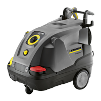 Karcher - HDS 5/12 C Hot Water Pressure Washer - Diesel, 240V