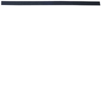 OATES 45cm Replacement Rubber Blade - 1ea