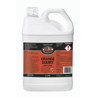 R/O ORANGE SQUIRT 5L