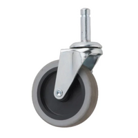 OATES BUCKET REPLACEMENT WHEELS