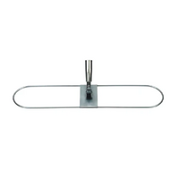 OATES FRINGE FRAME 60CM