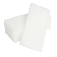 EDCO Power Pads White - 1ea