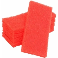 EDCO Power Pads Red - 1ea