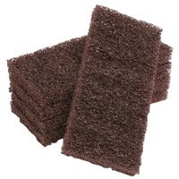 EDCO Power Pads Brown - 1ea