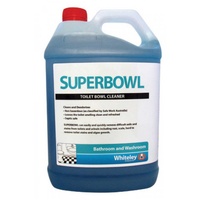 WHITELEY Superbowl - 5L