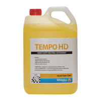 WHITELEY Tempo HD - 5L