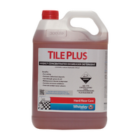WHITELEY Tile Plus - 5L
