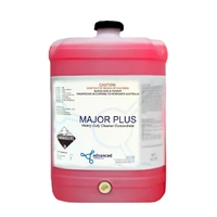 ADVANCED CHEMICALS Major Plus - 25L