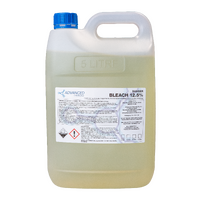ADVANCED CHEMICALS Commercial Bleach - 5L