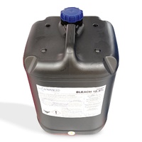 ADVANCED CHEMICALS Commercial Bleach - 25L