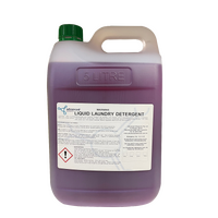 ADVANCED CHEMICALS Laundry Liquid Detergent - 5L