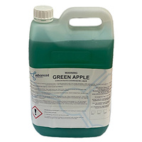 ADVANCED CHEMICALS Green Apple Dishwashing Liquid - 5L