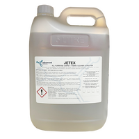 ADVANCED CHEMICALS JETEX - 5L