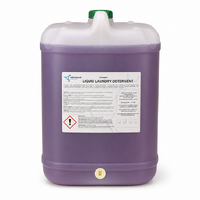 ADVANCED CHEMICALS Laundry Liquid - 25L 