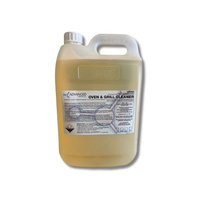ADVANCED CHEMICALS Oven & Grill Cleaner - 5L
