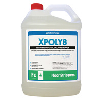 whitely Xpoly8