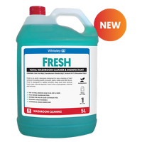 Whiteley Fresh 5l