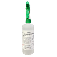 ADVANCED CHEMICALS Sanispray - 500mL