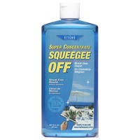ETTORE Squeegee Off - 473mL