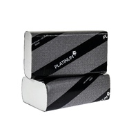 CAPRICE Platinum 2P S/Fold 23 X 22Cm - 20P/C