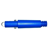 Edco extension pole tips