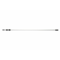 EDCO Economy Pole 3Sections - 18ft(5.50m)