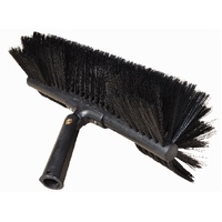 EDCO SUPERIOR COBWEB STRAIGHT BRUSH