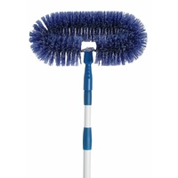 EDCO Fan Brush