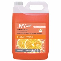DIVERSEY Soft Care Citrus Hand Wash - 5L