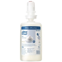 TORK Mild Foam Soap S4 1L - 6Ea/C