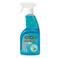 DIVERSEY Cyclone glass Cleaner - 750mL
