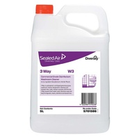 DIVERSEY 3 Way - 5L