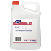 DIVERSEY Knock Out - 5L