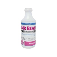 WHITELEY MR BEAN EMPTY 500ML BOTTLE