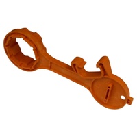 WHITELEY  Capmate Lid And Cap Spanner
