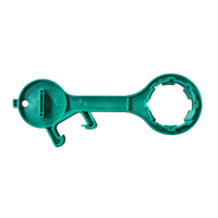 WHITELEY  Capmate Lid And Cap Spanner