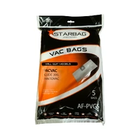 C/S  VAC BAGS AF-PVGS GLIDE 5 BAGS