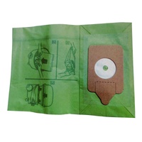 CLEANSTAR Vacbag Numatic GR - 10ea/P