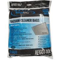 CLEANSTAR Vacbag Synth VS64 - 10ea/P