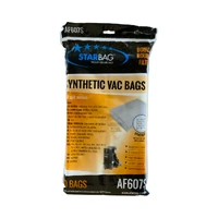 CLEANSTAR Vacbag Synthetic AF607S - 10 pack