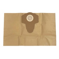 C/S VAC BAGS AF942 VAX,PULLMAN,RYOBI 5 BAGS