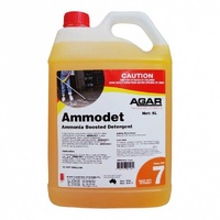 AGAR AMMODET 5L
