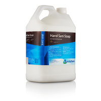 ACTICHEM Hand Sani Soap - 5L