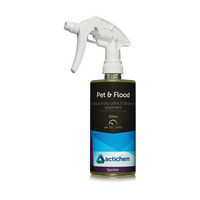 ACTICHEM Pet & Flood - 500mL